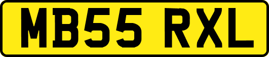MB55RXL