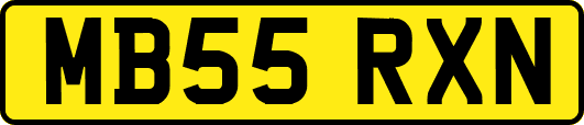 MB55RXN