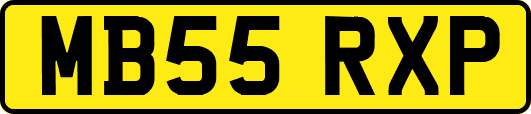 MB55RXP