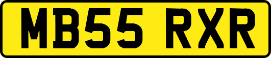 MB55RXR