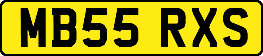 MB55RXS