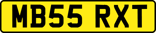 MB55RXT