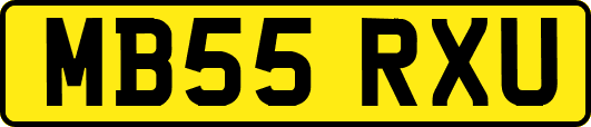 MB55RXU
