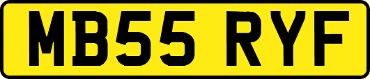 MB55RYF