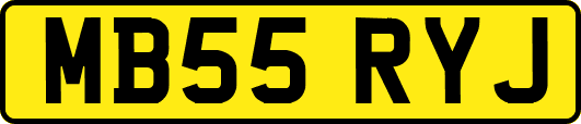MB55RYJ