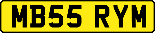 MB55RYM