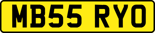 MB55RYO