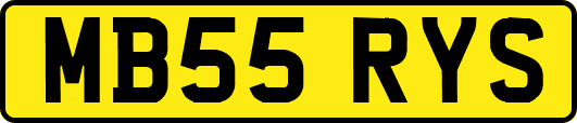 MB55RYS