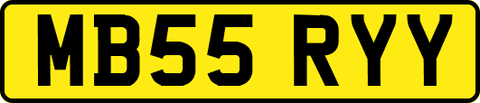 MB55RYY