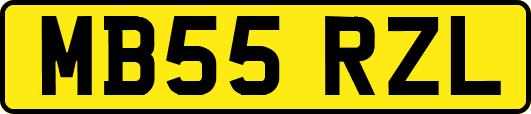 MB55RZL