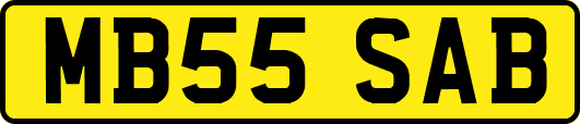 MB55SAB