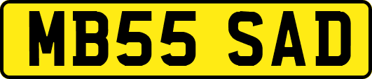 MB55SAD