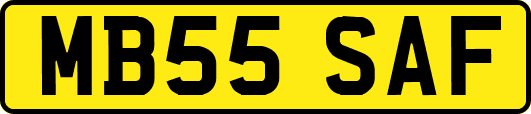 MB55SAF