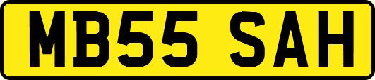 MB55SAH