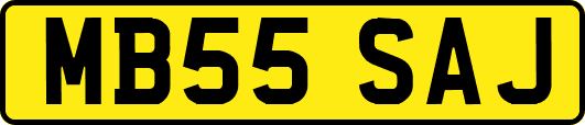 MB55SAJ