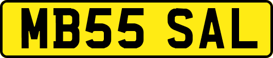 MB55SAL