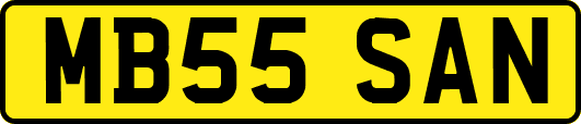 MB55SAN