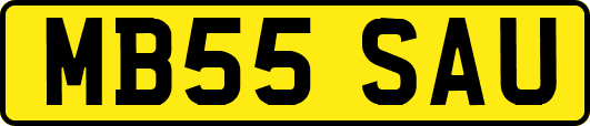MB55SAU
