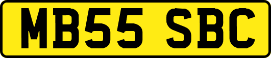 MB55SBC
