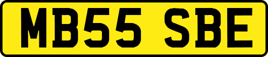 MB55SBE