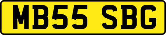 MB55SBG