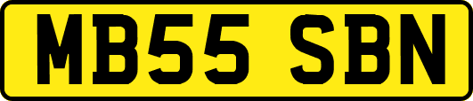 MB55SBN
