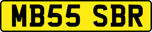 MB55SBR