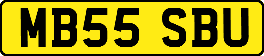 MB55SBU