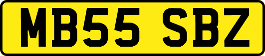 MB55SBZ