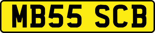 MB55SCB