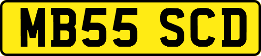 MB55SCD