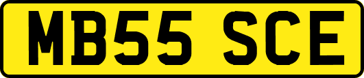 MB55SCE