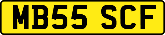 MB55SCF