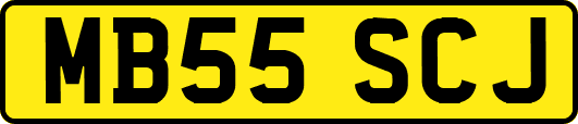 MB55SCJ