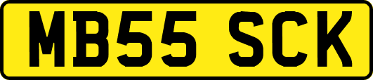 MB55SCK