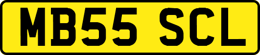 MB55SCL
