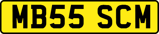 MB55SCM