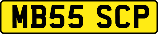 MB55SCP