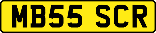 MB55SCR
