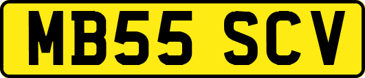 MB55SCV