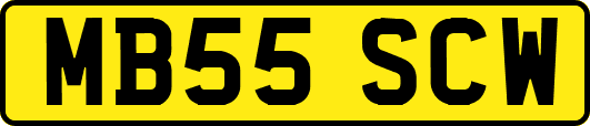 MB55SCW