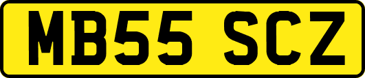 MB55SCZ