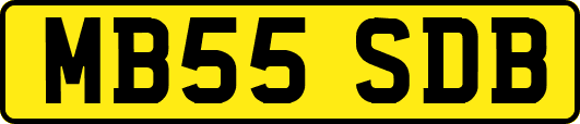 MB55SDB