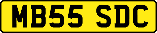 MB55SDC