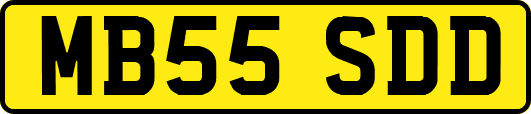 MB55SDD