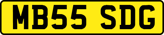 MB55SDG
