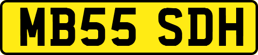 MB55SDH