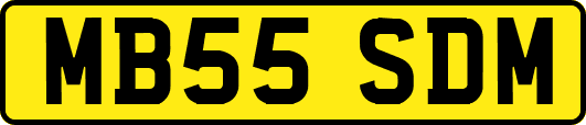 MB55SDM