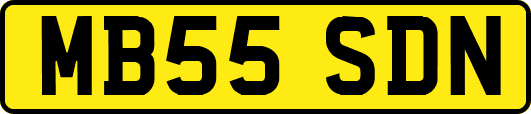 MB55SDN