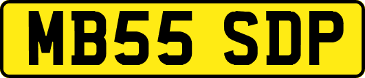 MB55SDP